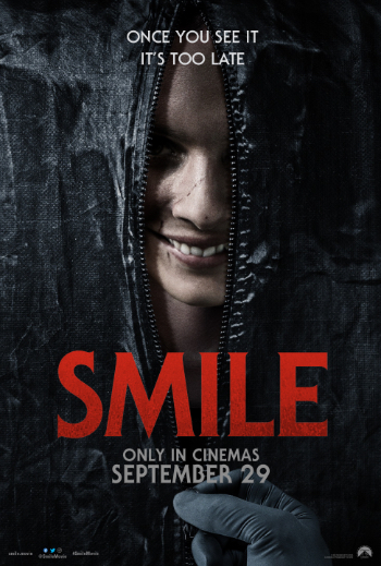 SMILE (2022)
