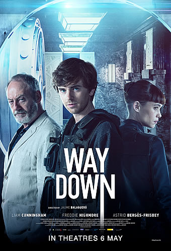 The Way Down (TV Mini Series 2021–2022) - IMDb