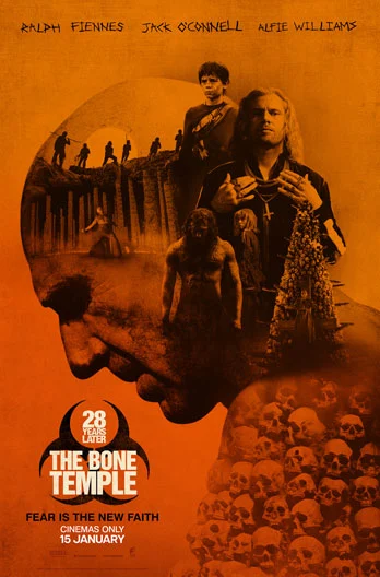 28 YEARS LATER: THE BONE TEMPLE (2026)
