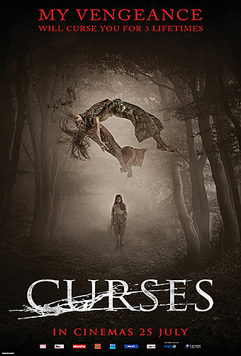 CURSES (แช่ง) (2019) 