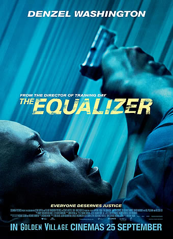 THE EQUALIZER 2 (2018) MOVIE REVIEW. – MOVIE-WARDEN