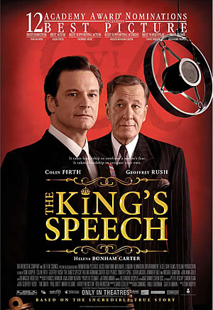 The king's speech full movie deals
