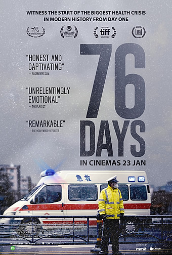 76 days from today