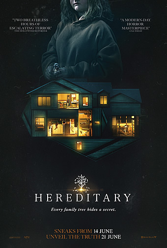 Hereditary Kinox Hereditary Kinox