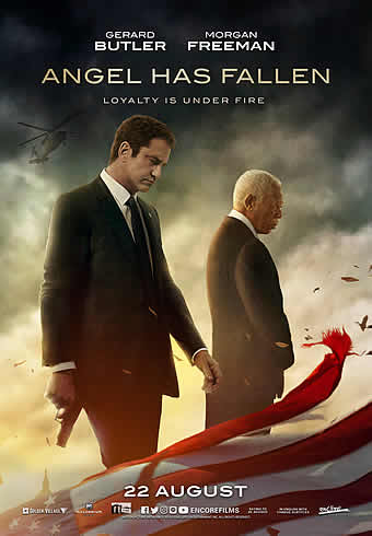 ANGEL HAS FALLEN (2019) 