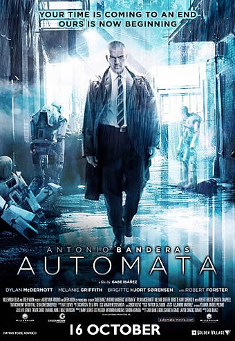 2014 Automata 2014 Automata
