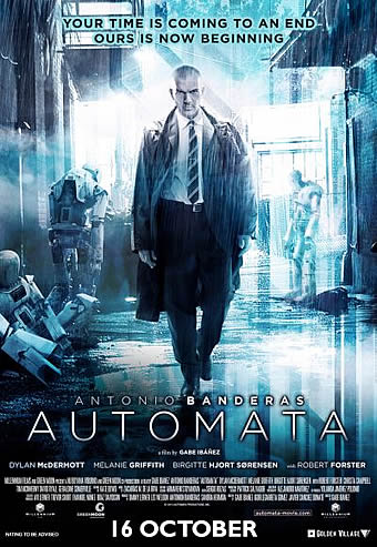 2014 Automata