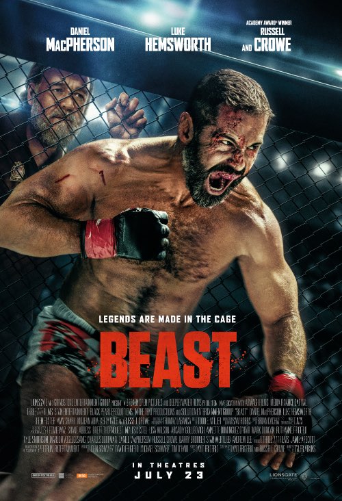 BEAST (2026)