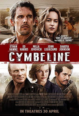 Cymbeline Movie