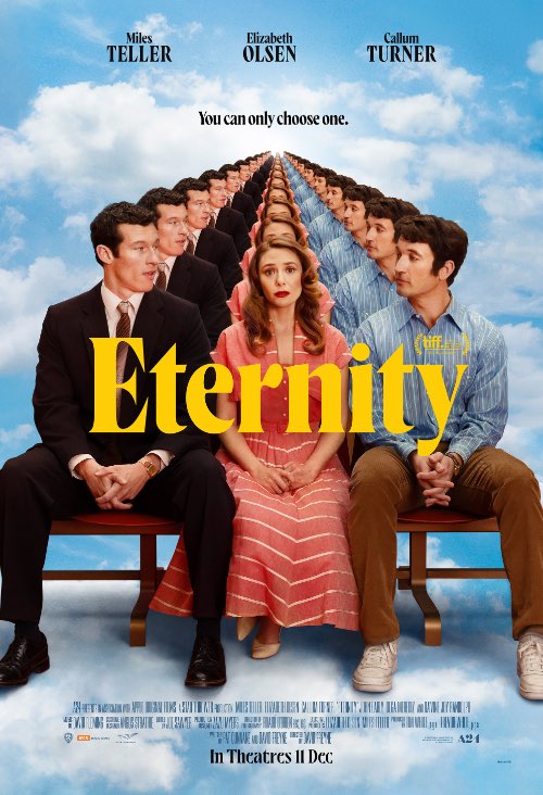 ETERNITY (2025)