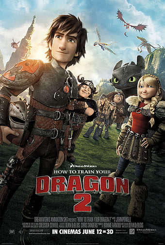 How to train your dragon 2 123movies clearance