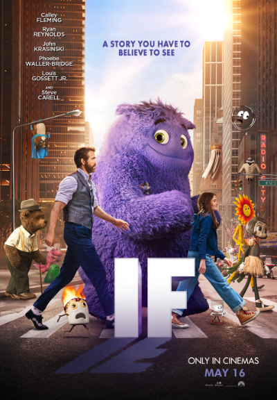 IF (2024)