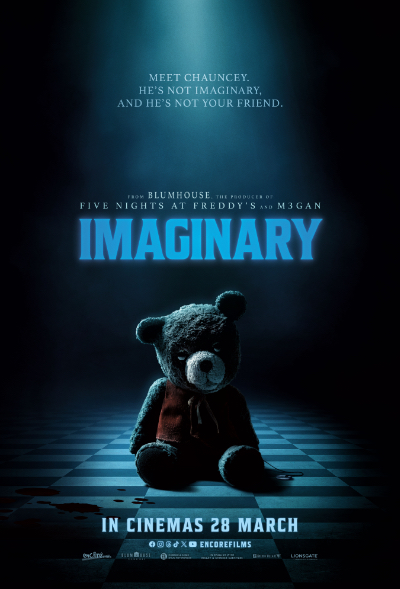 IMAGINARY (2024)