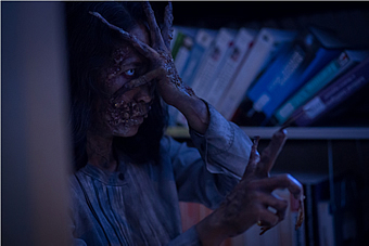 School Tales The Series – Review, Netflix Thai Horror
