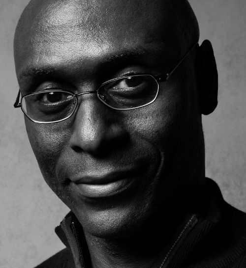 Lance Reddick (31 de Dezembro de 1962), Artista