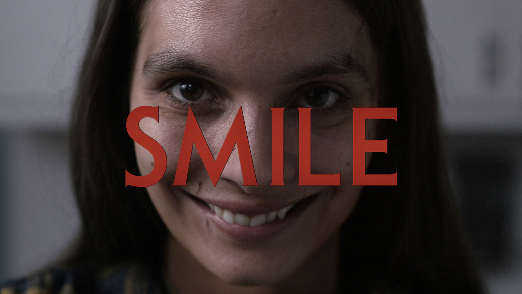 SMILE (2022)