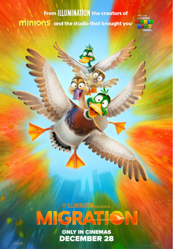 MIGRATION (2023)
