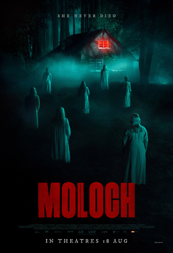 MOLOCH (2022)
