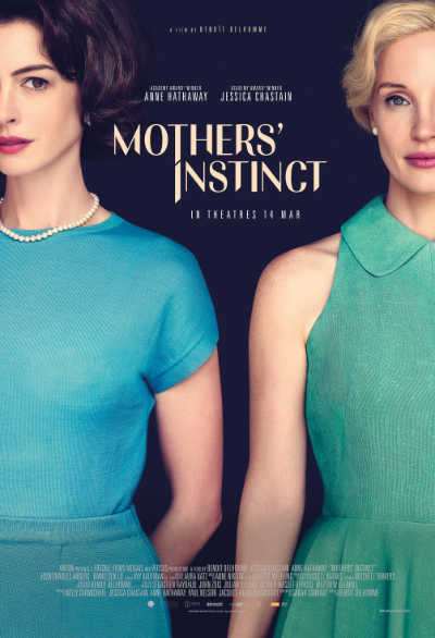 MOTHERS' INSTINCT (2024)