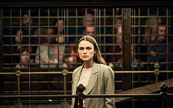 official secrets actors official secrets actors