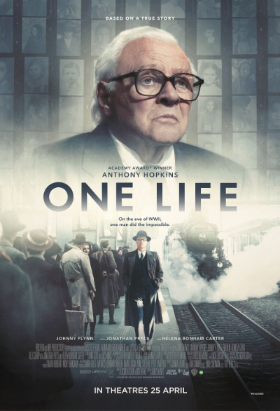 ONE LIFE (2024)