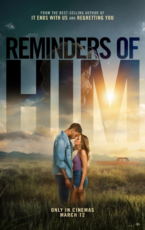 REMINDERS OF HIM (2026)