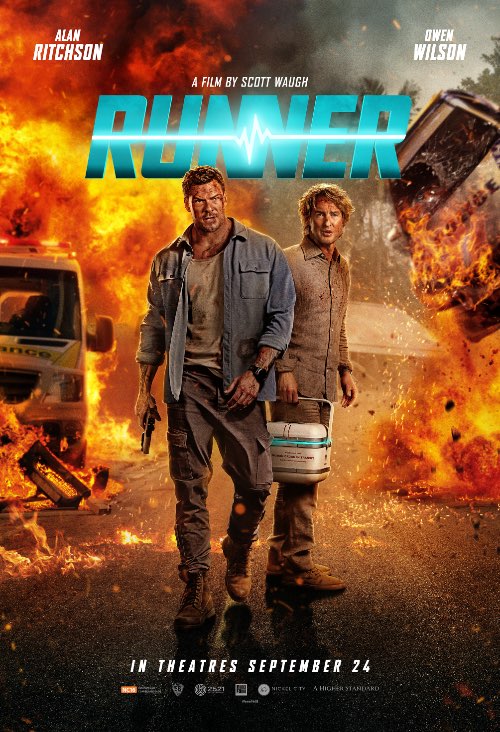 RUNNER (2026)