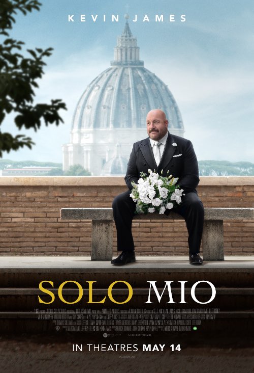 SOLO MIO (2026)