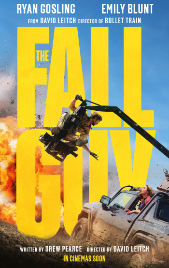 THE FALL GUY (2024)