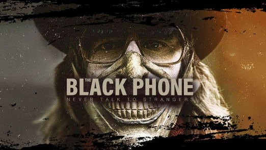 THE BLACK PHONE (2022)