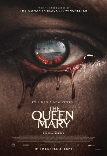 THE QUEEN MARY (2023)