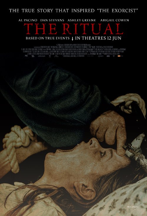 THE RITUAL (2025)