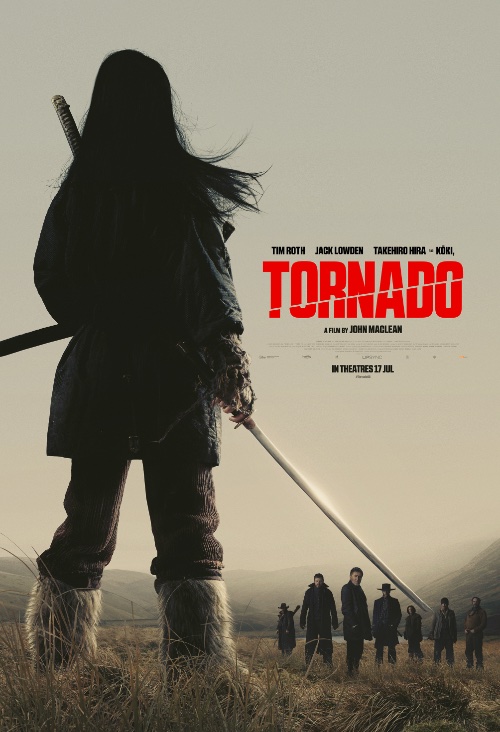 TORNADO (2025)