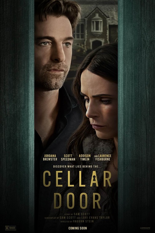 CELLAR DOOR (AMAZON PRIME) (2024)