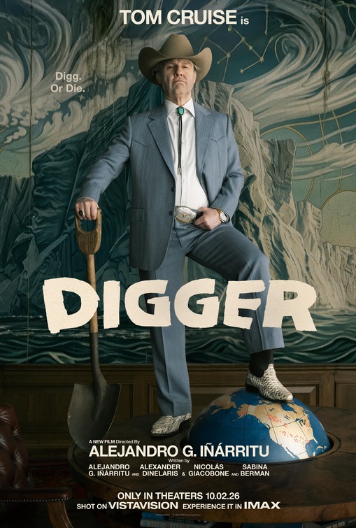 DIGGER (2026)