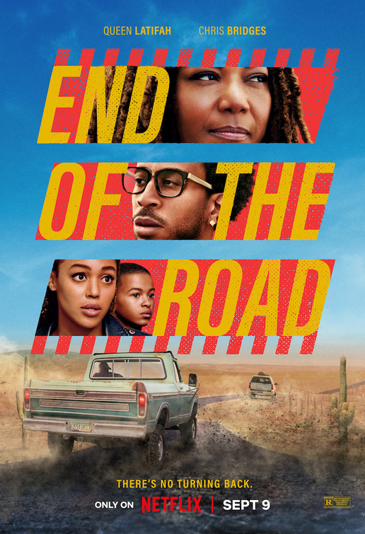 END OF THE ROAD (NETFLIX) (2022)