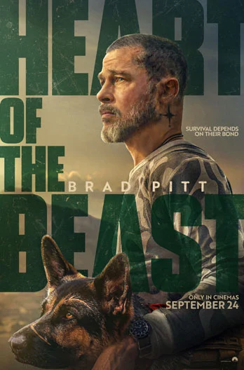 HEART OF THE BEAST (2026)
