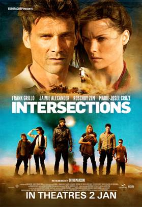 Intersections 2013 Subtitles English