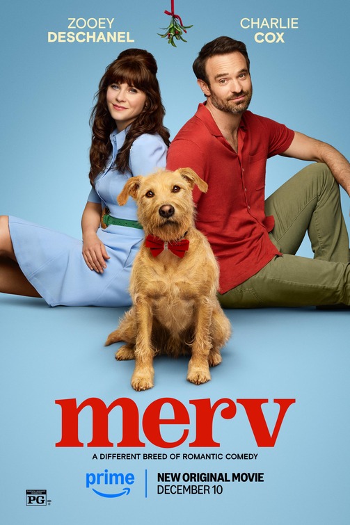 MERV (AMAZON PRIME) (2025)
