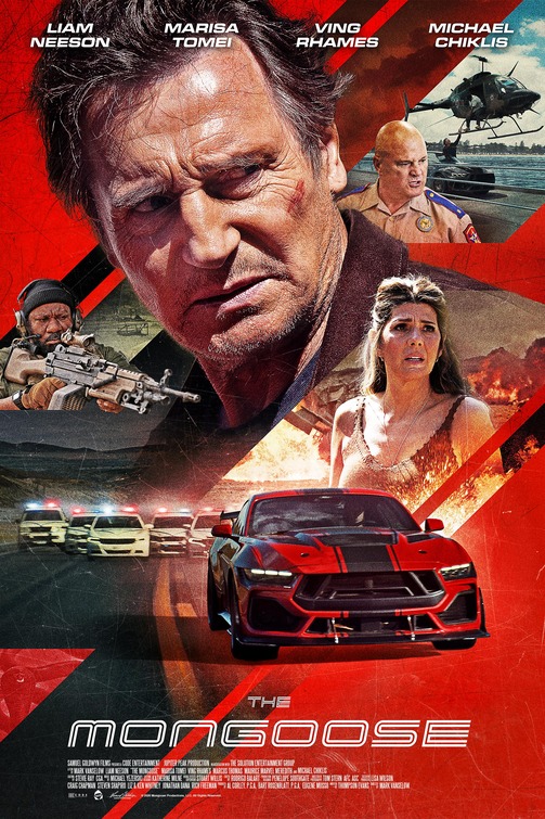 THE MONGOOSE (2026)