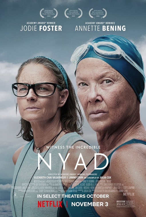 NYAD (NETFLIX) (2023)