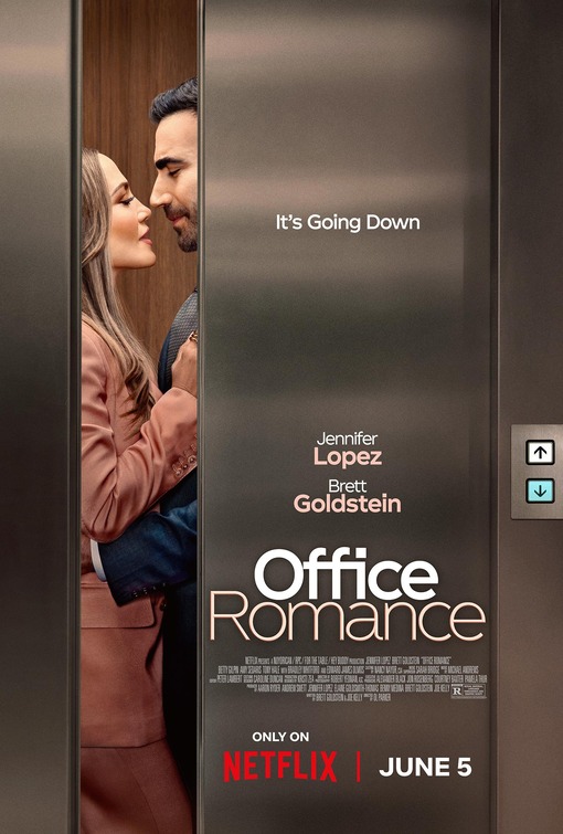 OFFICE ROMANCE (NETFLIX) (2026)