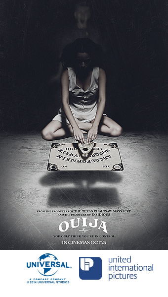 ouija funko