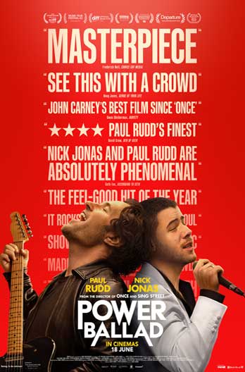 POWER BALLAD (2026)
