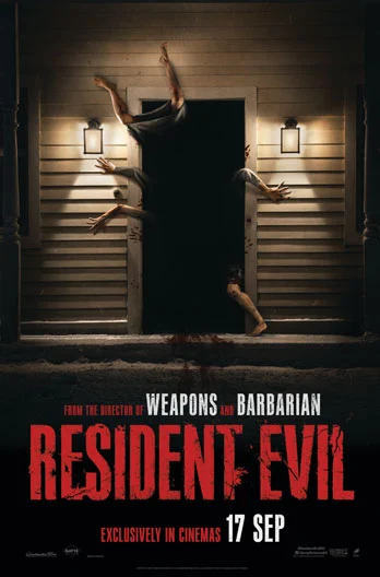 RESIDENT EVIL (2026)