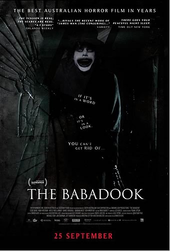 thebabadook