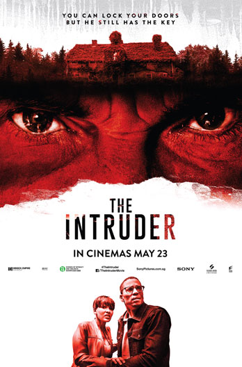 Intruder (2021) - Filmaffinity