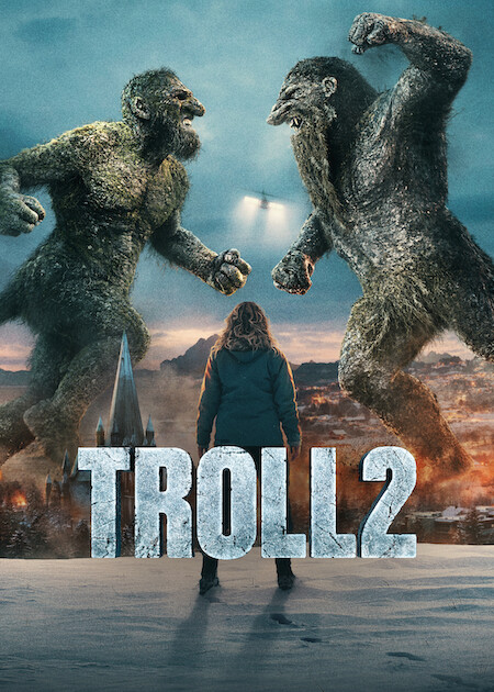 TROLL 2 (NETFLIX) (2025)