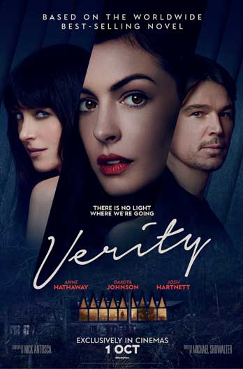 VERITY (2026)