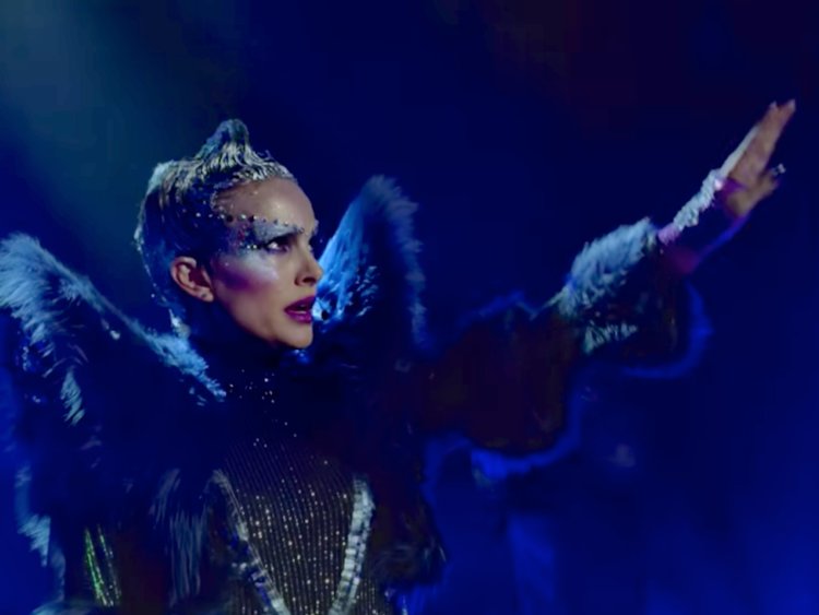 VOX LUX (29TH SGIFF) - MovieXclusive.com
